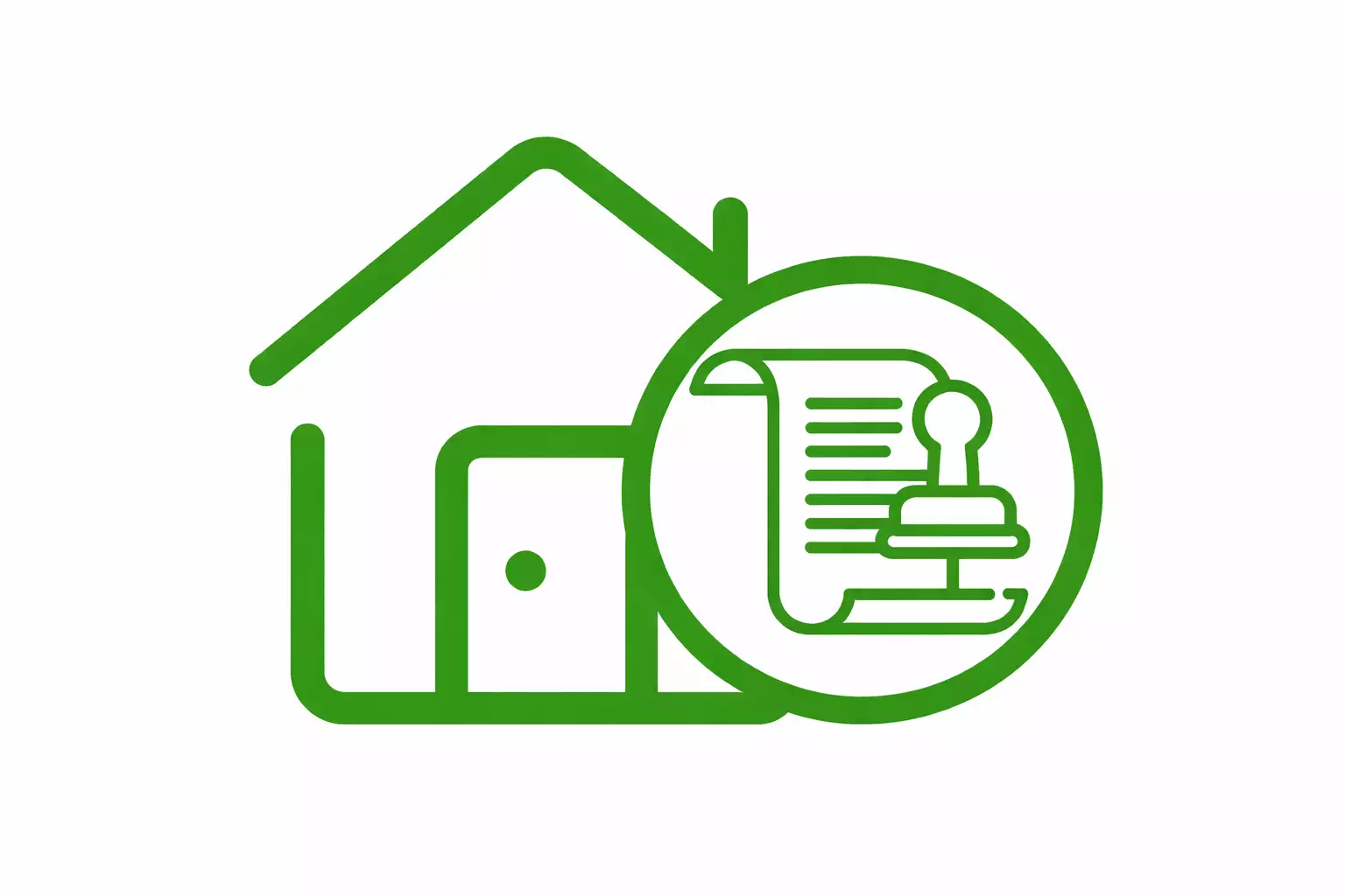 Un'immagine generica segnaposto con angoli arrotondati in una figura.